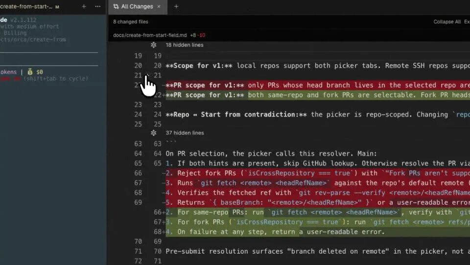 GitHub 与 Linear 集成